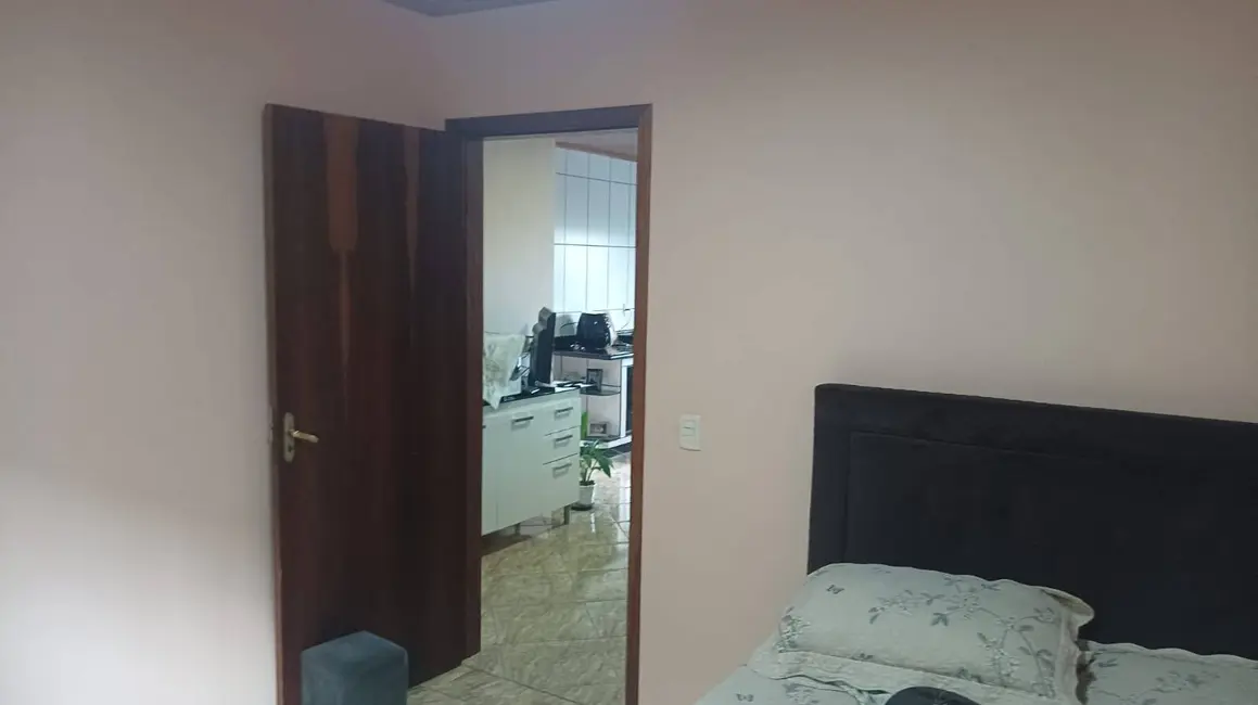 Foto 7 de Casa com 3 quartos à venda, 120m2 em 25 de Julho, Sao Bento Do Sul - SC