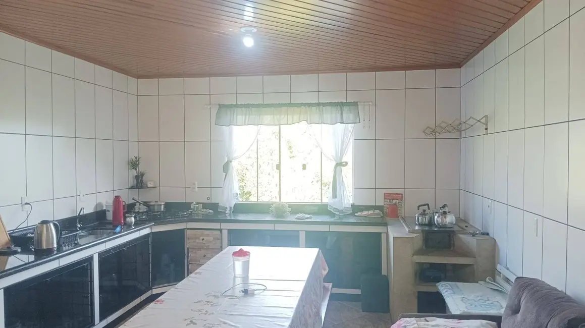 Foto 5 de Casa com 3 quartos à venda, 120m2 em 25 de Julho, Sao Bento Do Sul - SC