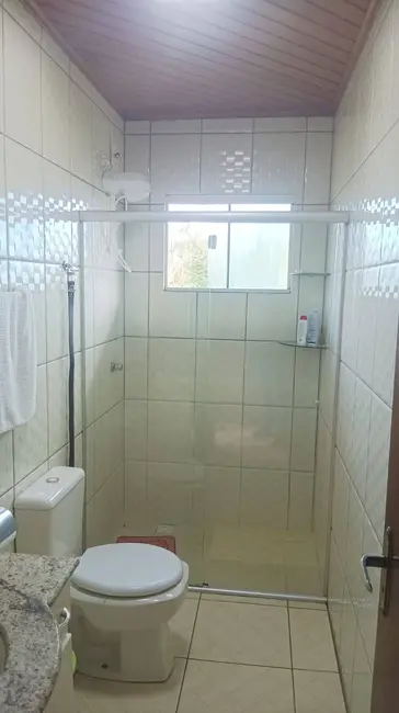 Foto 8 de Casa com 3 quartos à venda, 120m2 em 25 de Julho, Sao Bento Do Sul - SC