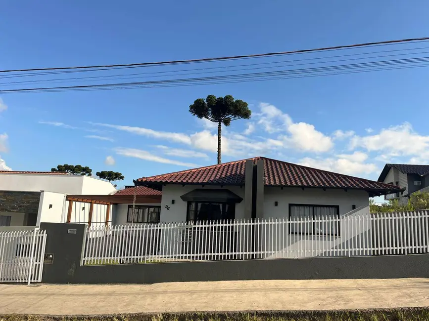 Casa com 2 quartos à venda, 864m2 em Progresso, Sao Bento Do Sul - SC - imagem 1 Foto 1 de Casa com 2 quartos à venda, 864m2 em Progresso, Sao Bento Do Sul - SC