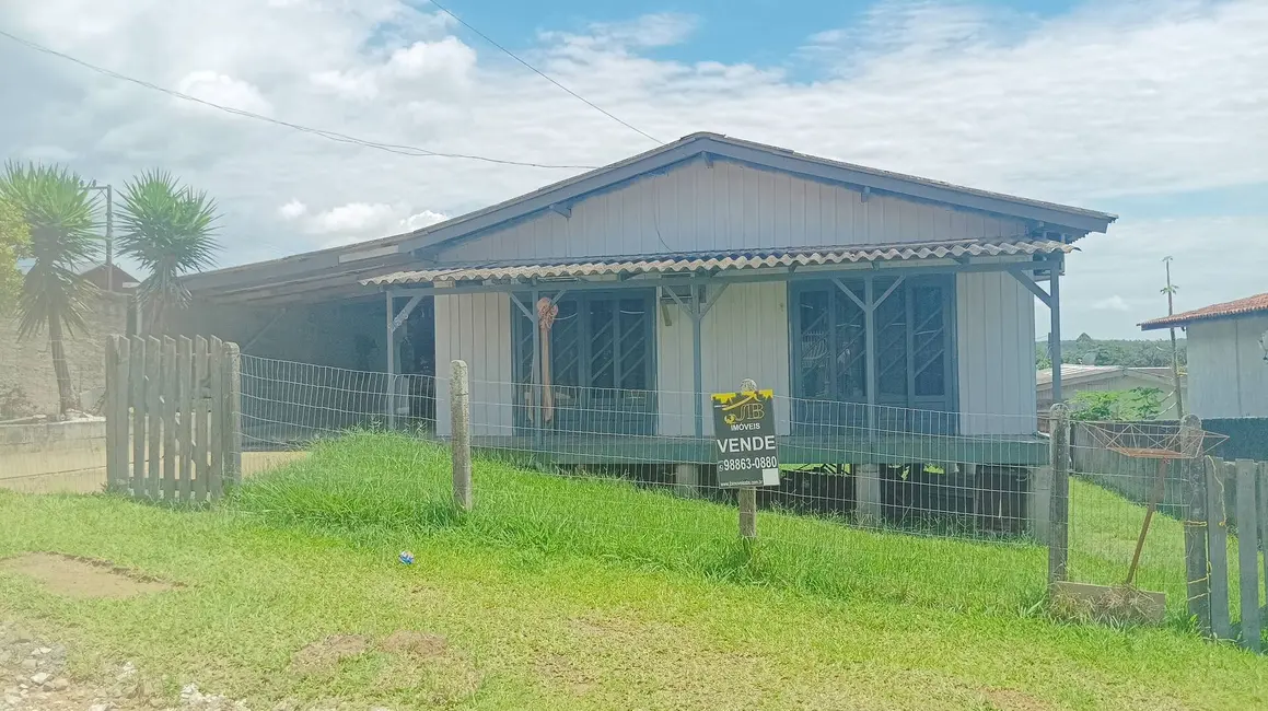 Foto 4 de Casa com 2 quartos à venda, 408m2 em Barra Velha - SC