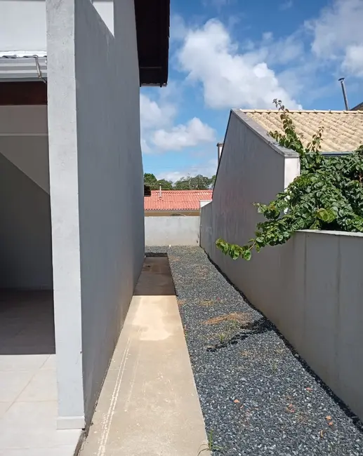 Foto 2 de Casa com 2 quartos à venda, 95m2 em Progresso, Sao Bento Do Sul - SC