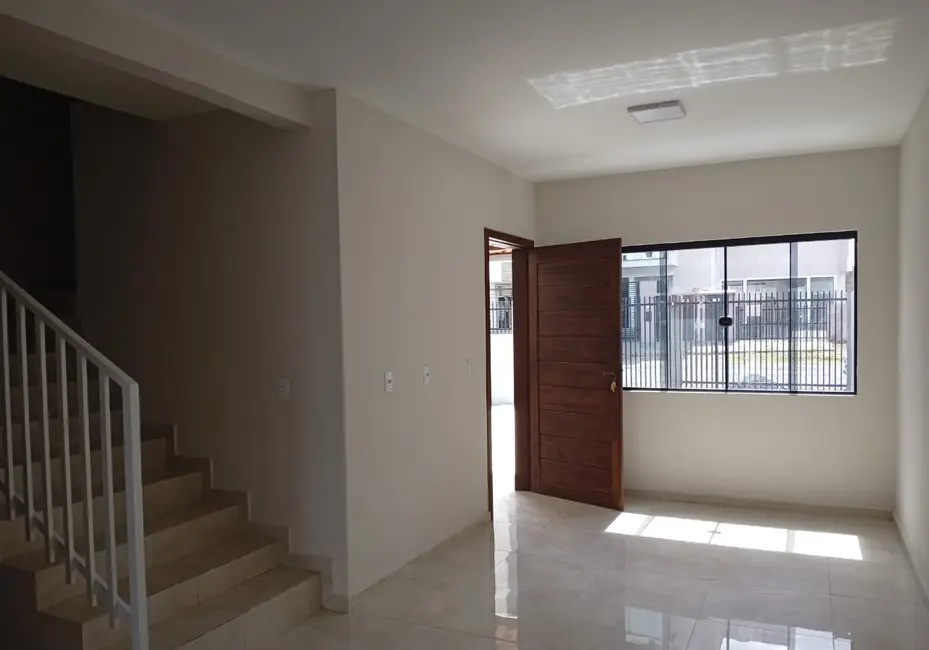 Foto 5 de Casa com 2 quartos à venda, 95m2 em Progresso, Sao Bento Do Sul - SC