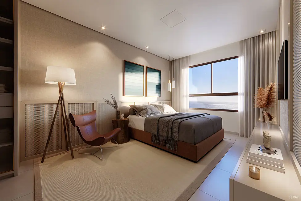 Foto 3 de Apartamento com 2 quartos à venda em Barra Velha - SC