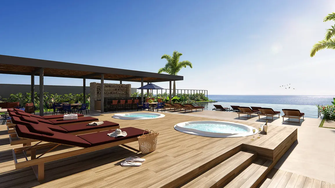 Foto 6 de Apartamento com 2 quartos à venda em Barra Velha - SC
