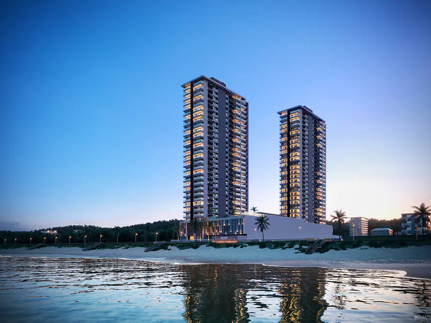 Foto 7 de Apartamento com 2 quartos à venda em Barra Velha - SC