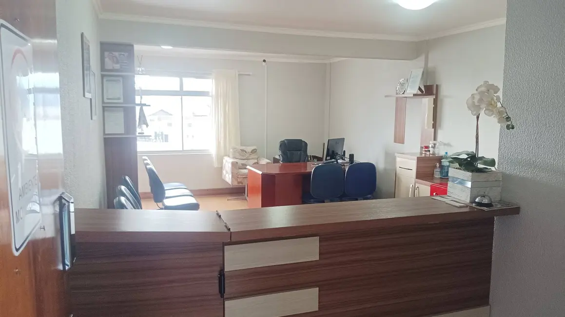 Foto 4 de Sala Comercial à venda, 80m2 em Centro, Sao Bento Do Sul - SC