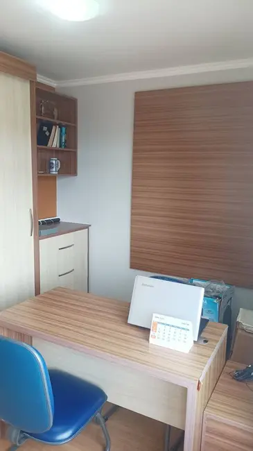 Foto 3 de Sala Comercial à venda, 80m2 em Centro, Sao Bento Do Sul - SC