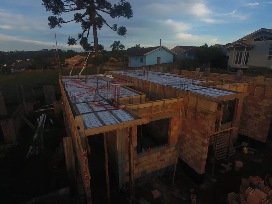 Foto 5 de Casa com 2 quartos à venda, 73m2 em Serra Alta, Sao Bento Do Sul - SC