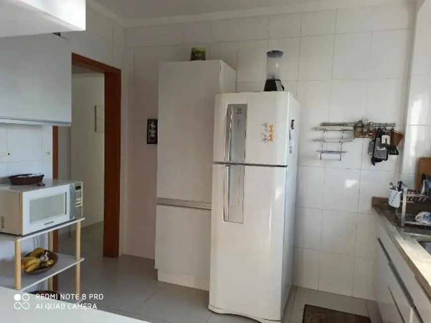 Foto 9 de Cobertura com 3 quartos à venda, 208m2 em Marapé, Santos - SP