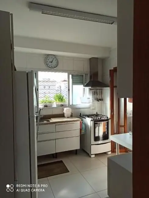 Foto 7 de Cobertura com 3 quartos à venda, 208m2 em Marapé, Santos - SP