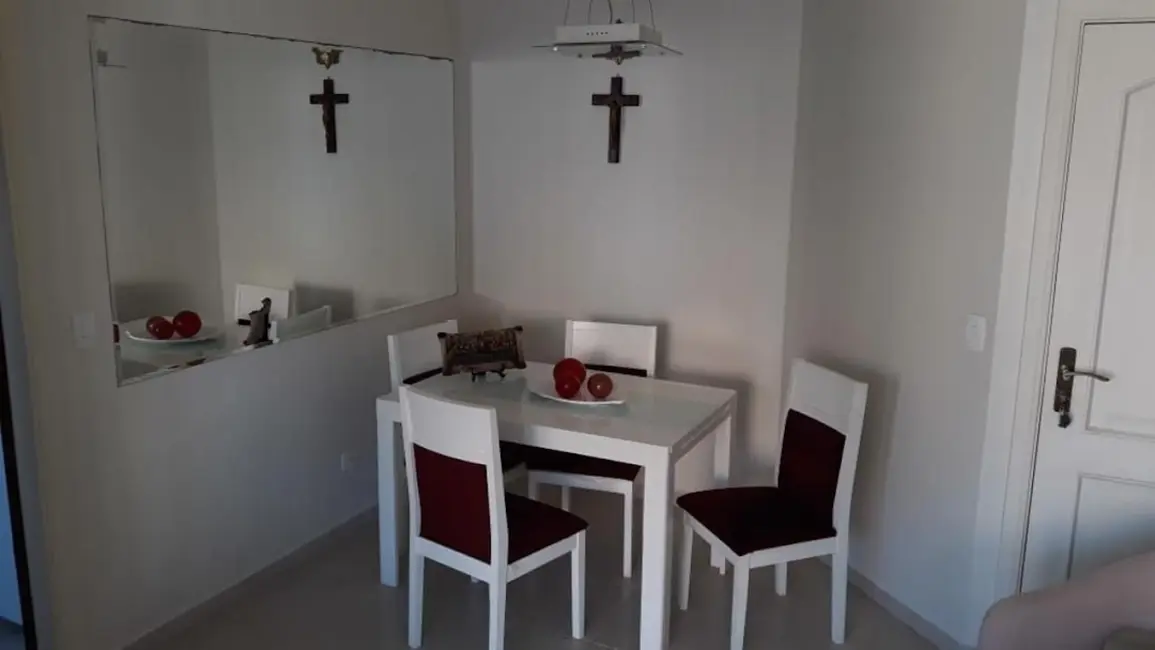 Apartamento com 2 quartos à venda, 114m2 em José Menino, Santos - SP - imagem 6 Foto 6 de Apartamento com 2 quartos à venda, 114m2 em José Menino, Santos - SP