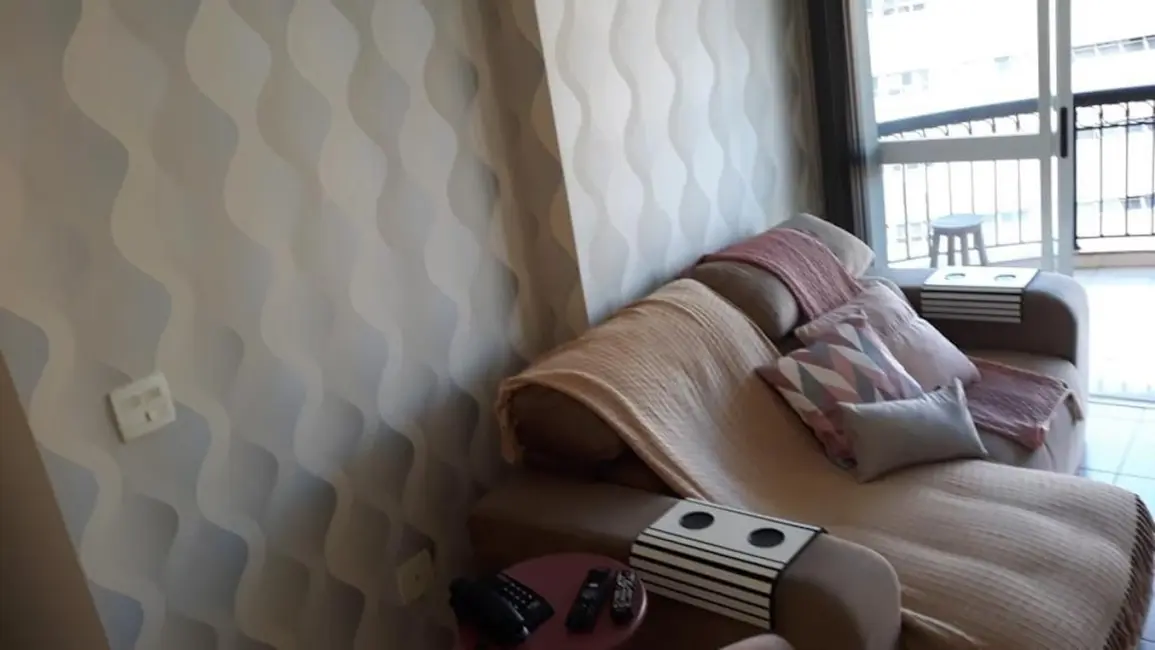 Apartamento com 2 quartos à venda, 114m2 em José Menino, Santos - SP - imagem 3 Foto 3 de Apartamento com 2 quartos à venda, 114m2 em José Menino, Santos - SP