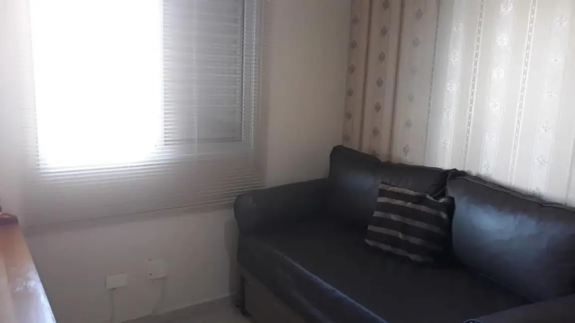 Apartamento com 2 quartos à venda, 114m2 em José Menino, Santos - SP - imagem 7 Foto 7 de Apartamento com 2 quartos à venda, 114m2 em José Menino, Santos - SP