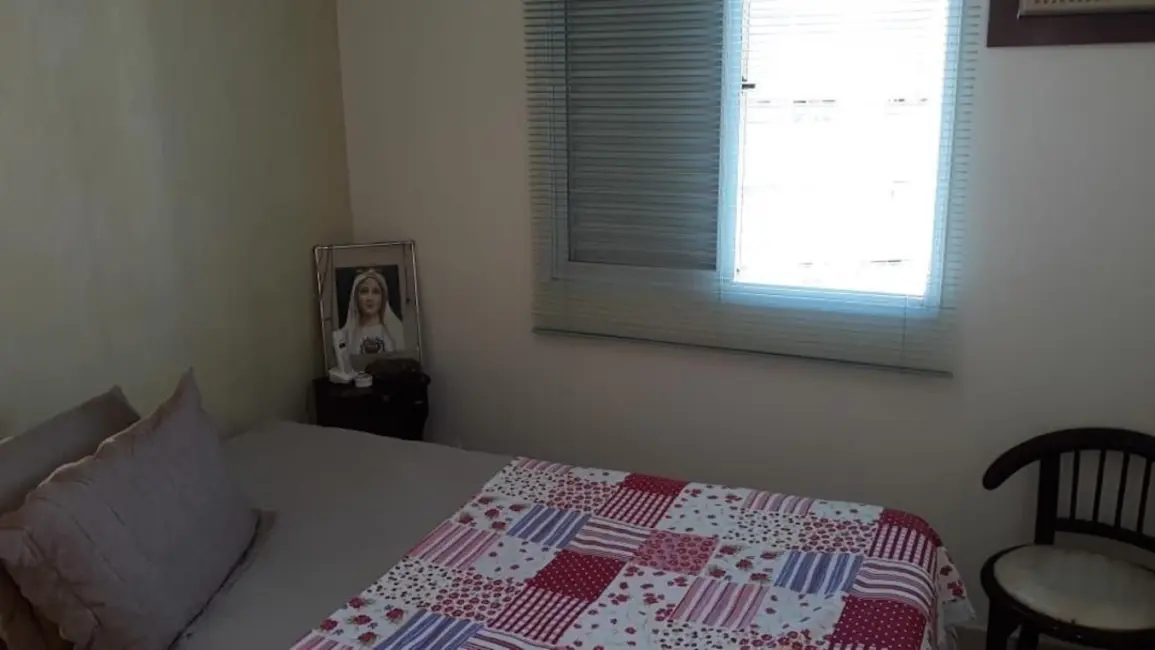 Apartamento com 2 quartos à venda, 114m2 em José Menino, Santos - SP - imagem 5 Foto 5 de Apartamento com 2 quartos à venda, 114m2 em José Menino, Santos - SP