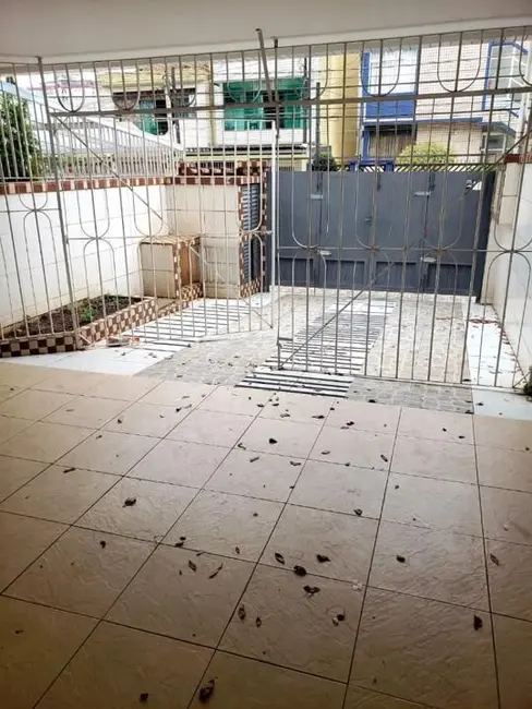 Casa com 3 quartos para alugar, 250m2 em Boqueirão, Santos - SP - imagem 3 Foto 3 de Casa com 3 quartos para alugar, 250m2 em Boqueirão, Santos - SP