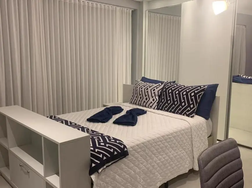 Foto 5 de Kitnet com 1 quarto à venda, 45m2 em José Menino, Santos - SP