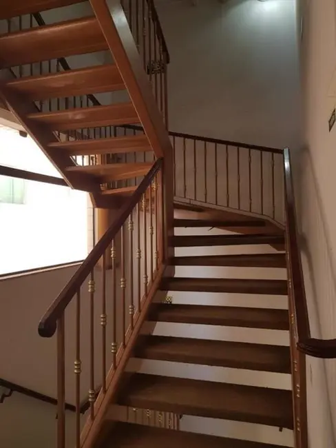 Foto 9 de Casa com 5 quartos à venda, 1000m2 em Santos - SP