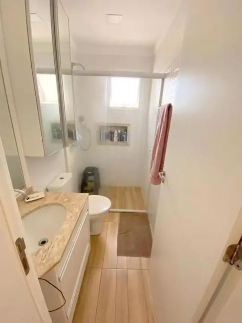 Apartamento com 3 quartos à venda, 84m2 em Marapé, Santos - SP - imagem 7 Foto 7 de Apartamento com 3 quartos à venda, 84m2 em Marapé, Santos - SP