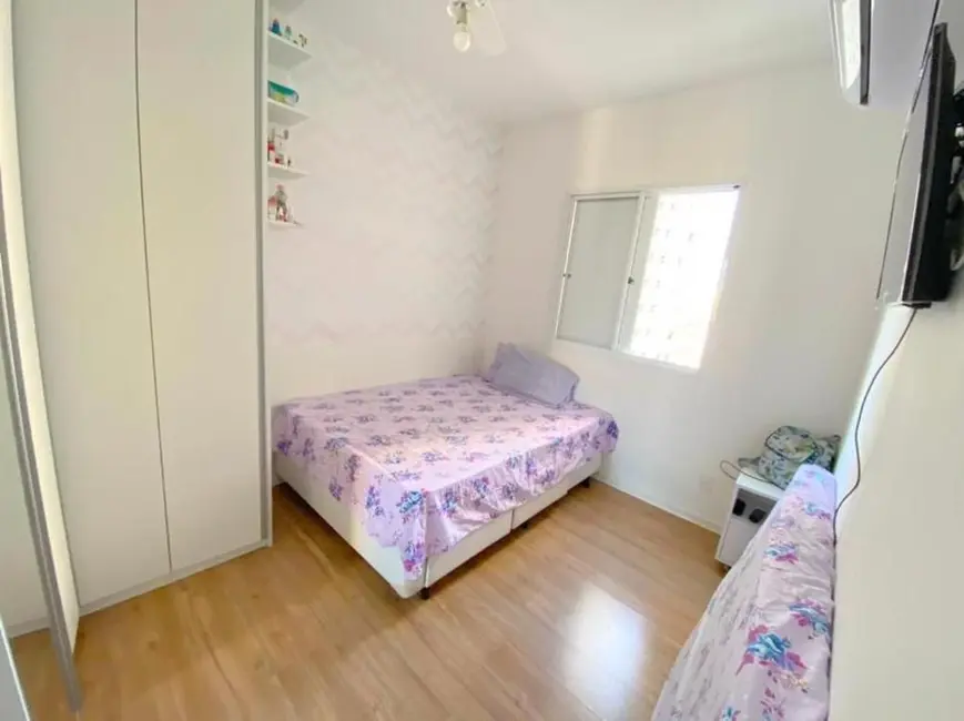 Apartamento com 3 quartos à venda, 84m2 em Marapé, Santos - SP - imagem 8 Foto 8 de Apartamento com 3 quartos à venda, 84m2 em Marapé, Santos - SP