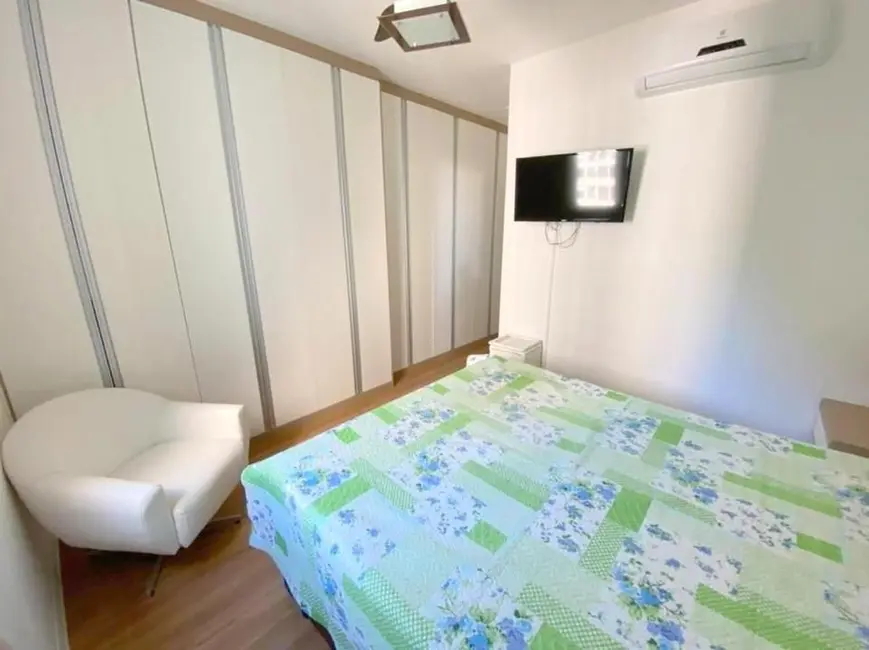 Apartamento com 3 quartos à venda, 84m2 em Marapé, Santos - SP - imagem 6 Foto 6 de Apartamento com 3 quartos à venda, 84m2 em Marapé, Santos - SP