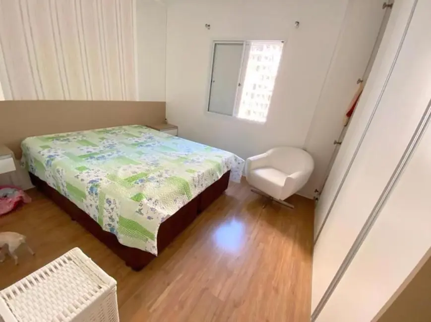 Apartamento com 3 quartos à venda, 84m2 em Marapé, Santos - SP - imagem 5 Foto 5 de Apartamento com 3 quartos à venda, 84m2 em Marapé, Santos - SP