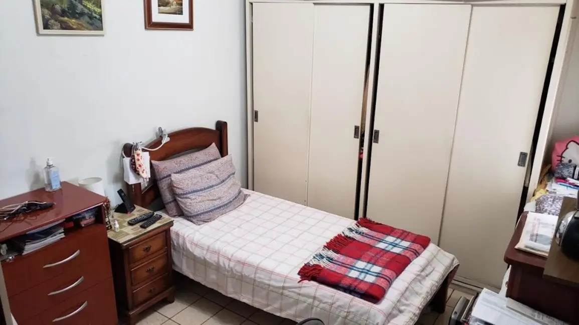 Apartamento com 2 quartos à venda, 103m2 em Aparecida, Santos - SP - imagem 2 Foto 2 de Apartamento com 2 quartos à venda, 103m2 em Aparecida, Santos - SP