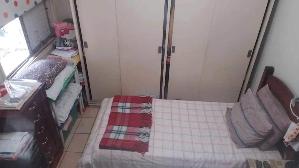 Apartamento com 2 quartos à venda, 103m2 em Aparecida, Santos - SP - imagem 5 Foto 5 de Apartamento com 2 quartos à venda, 103m2 em Aparecida, Santos - SP