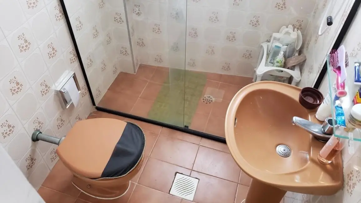 Apartamento com 2 quartos à venda, 103m2 em Aparecida, Santos - SP - imagem 7 Foto 7 de Apartamento com 2 quartos à venda, 103m2 em Aparecida, Santos - SP