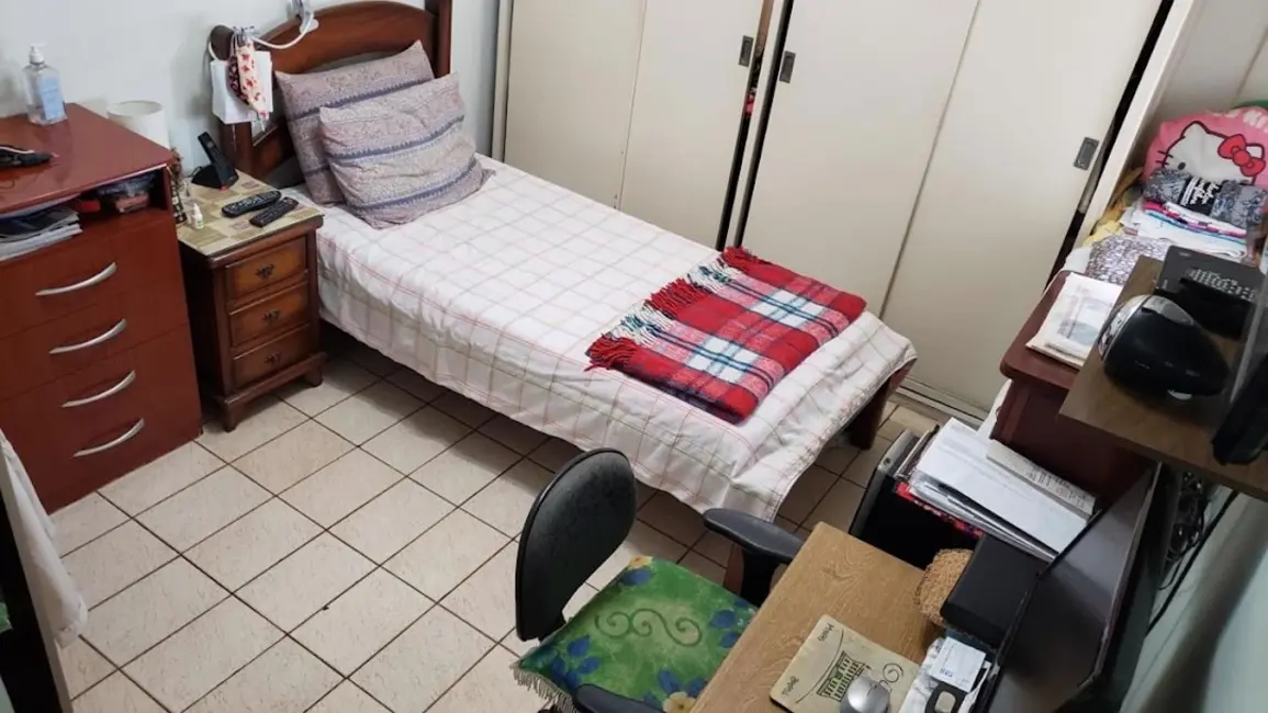 Apartamento com 2 quartos à venda, 103m2 em Aparecida, Santos - SP - imagem 3 Foto 3 de Apartamento com 2 quartos à venda, 103m2 em Aparecida, Santos - SP