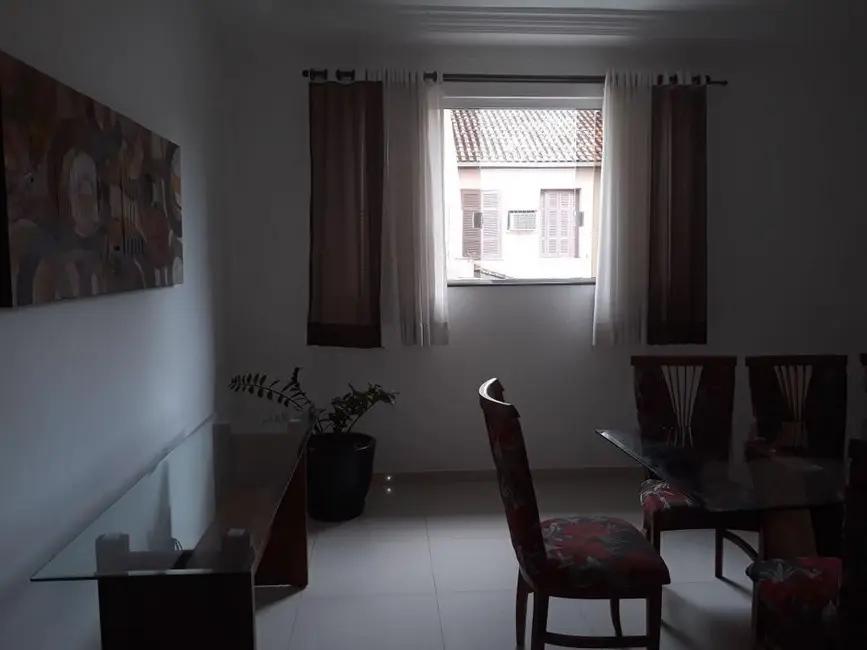 Foto 6 de Sobrado com 3 quartos à venda em Campo Grande, Santos - SP