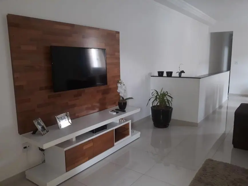 Foto 5 de Sobrado com 3 quartos à venda em Campo Grande, Santos - SP