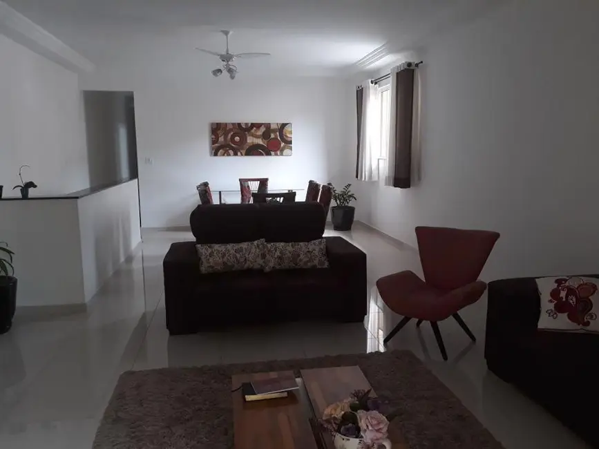 Foto 4 de Sobrado com 3 quartos à venda em Campo Grande, Santos - SP