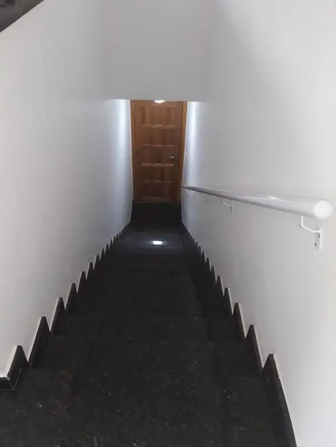 Foto 7 de Sobrado com 3 quartos à venda em Campo Grande, Santos - SP