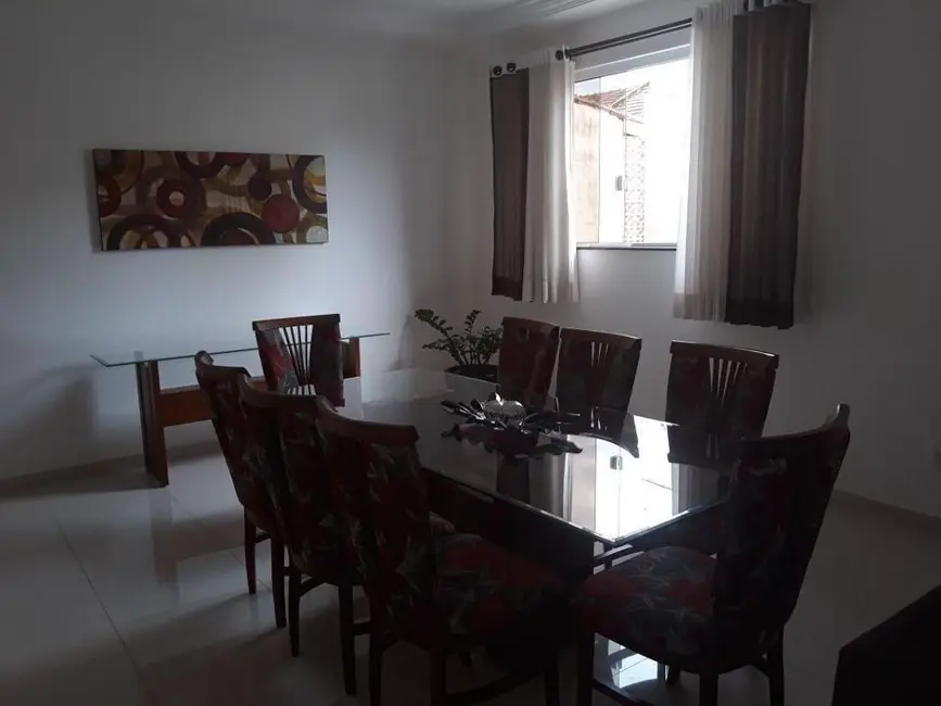 Foto 3 de Sobrado com 3 quartos à venda em Campo Grande, Santos - SP