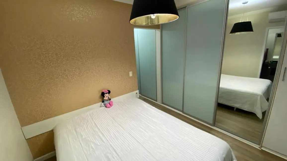 Apartamento com 3 quartos à venda, 180m2 em Ponta da Praia, Santos - SP - imagem 8 Foto 8 de Apartamento com 3 quartos à venda, 180m2 em Ponta da Praia, Santos - SP