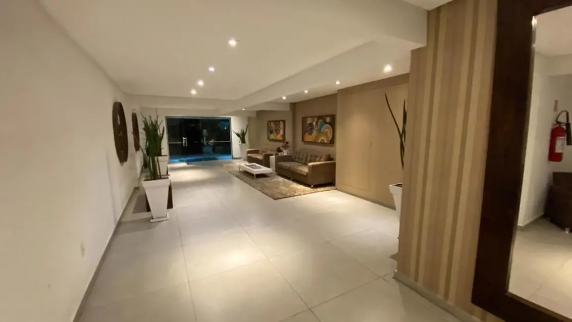 Apartamento com 3 quartos à venda, 180m2 em Ponta da Praia, Santos - SP - imagem 3 Foto 3 de Apartamento com 3 quartos à venda, 180m2 em Ponta da Praia, Santos - SP