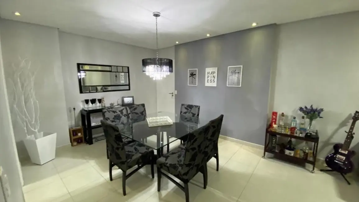 Apartamento com 3 quartos à venda, 180m2 em Ponta da Praia, Santos - SP - imagem 5 Foto 5 de Apartamento com 3 quartos à venda, 180m2 em Ponta da Praia, Santos - SP