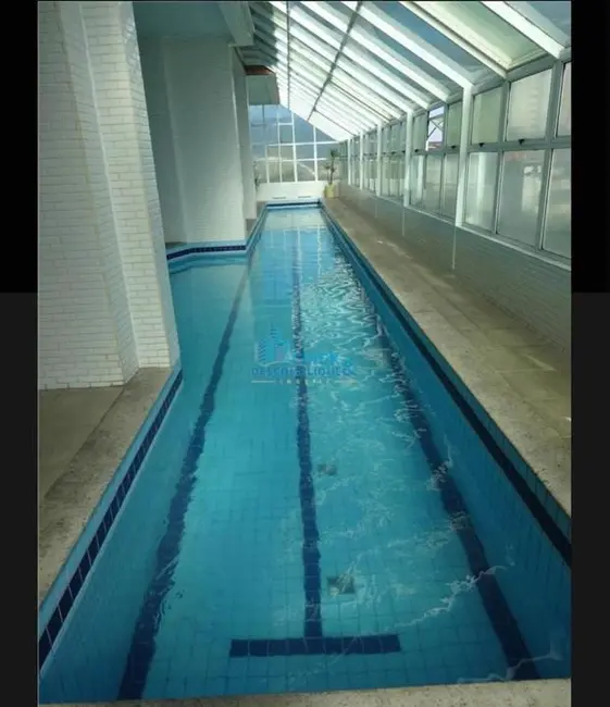 Foto 4 de Cobertura com 3 quartos à venda, 286m2 em Ponta da Praia, Santos - SP