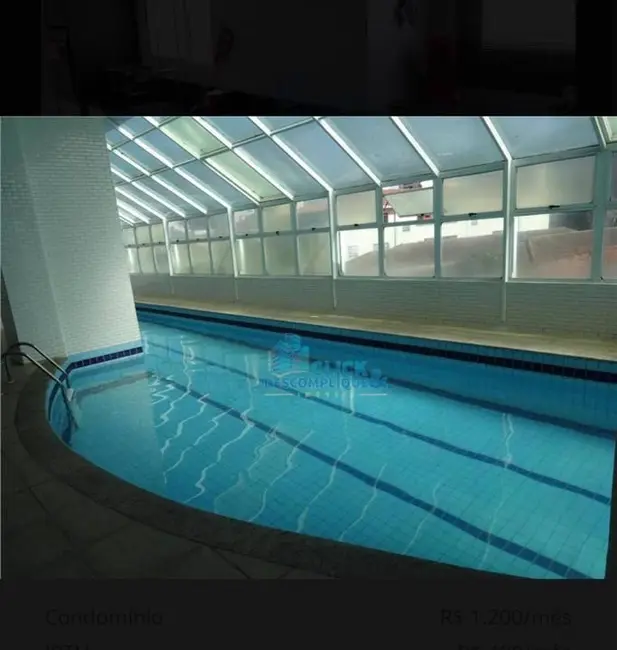 Foto 3 de Cobertura com 3 quartos à venda, 286m2 em Ponta da Praia, Santos - SP