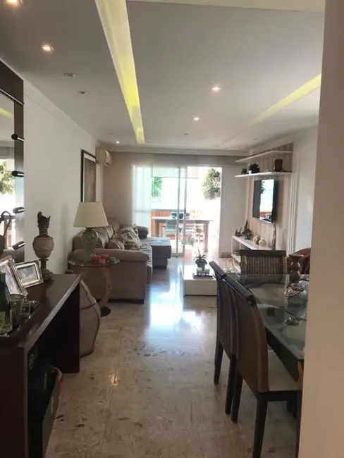 Foto 1 de Cobertura com 3 quartos à venda, 286m2 em Ponta da Praia, Santos - SP