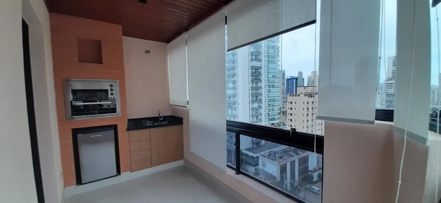 Foto 2 de Apartamento com 4 quartos à venda, 273m2 em Boqueirão, Santos - SP