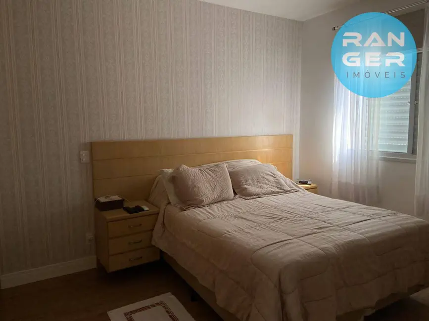 Foto 5 de Apartamento com 3 quartos à venda, 150m2 em Marapé, Santos - SP