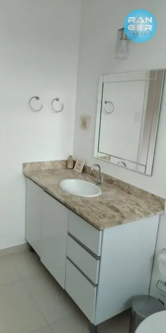 Foto 9 de Casa com 4 quartos à venda, 230m2 em Boqueirão, Santos - SP