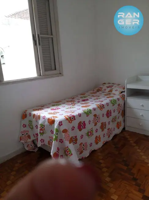 Foto 5 de Casa com 4 quartos à venda, 230m2 em Boqueirão, Santos - SP
