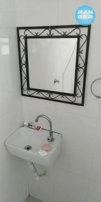 Foto 6 de Casa com 4 quartos à venda, 230m2 em Boqueirão, Santos - SP