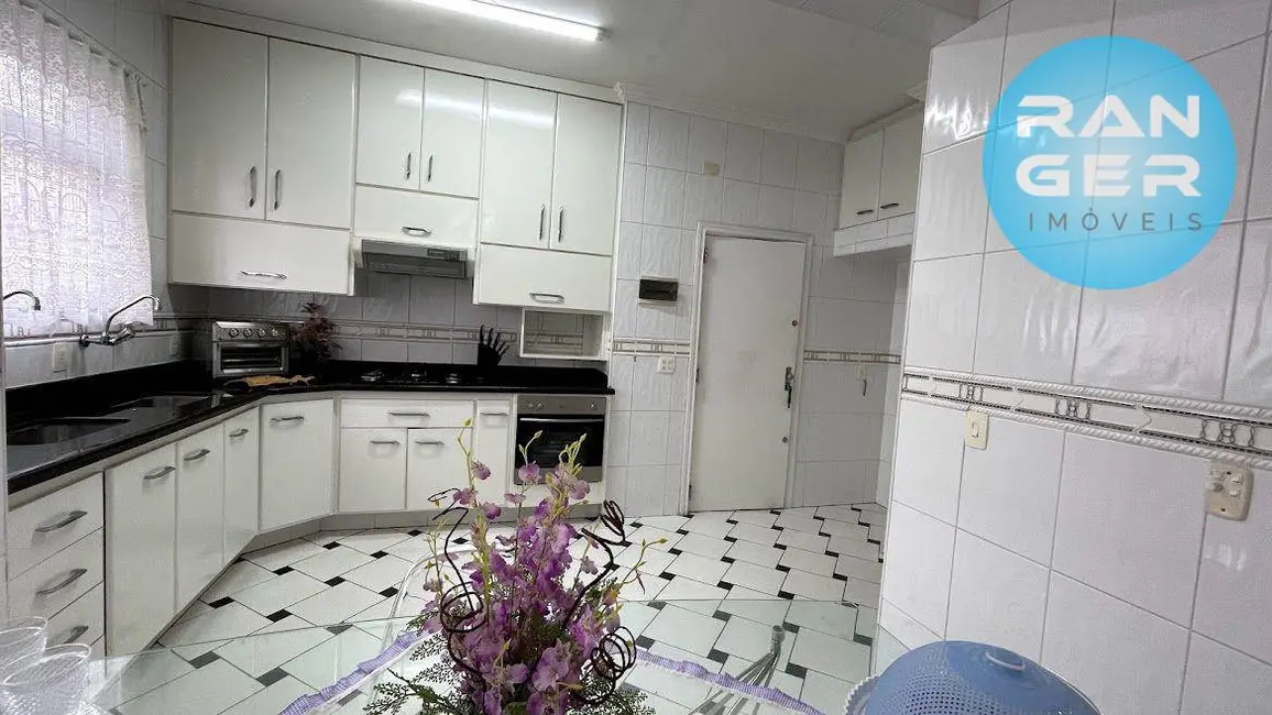 Foto 6 de Casa com 3 quartos à venda, 500m2 em Marapé, Santos - SP