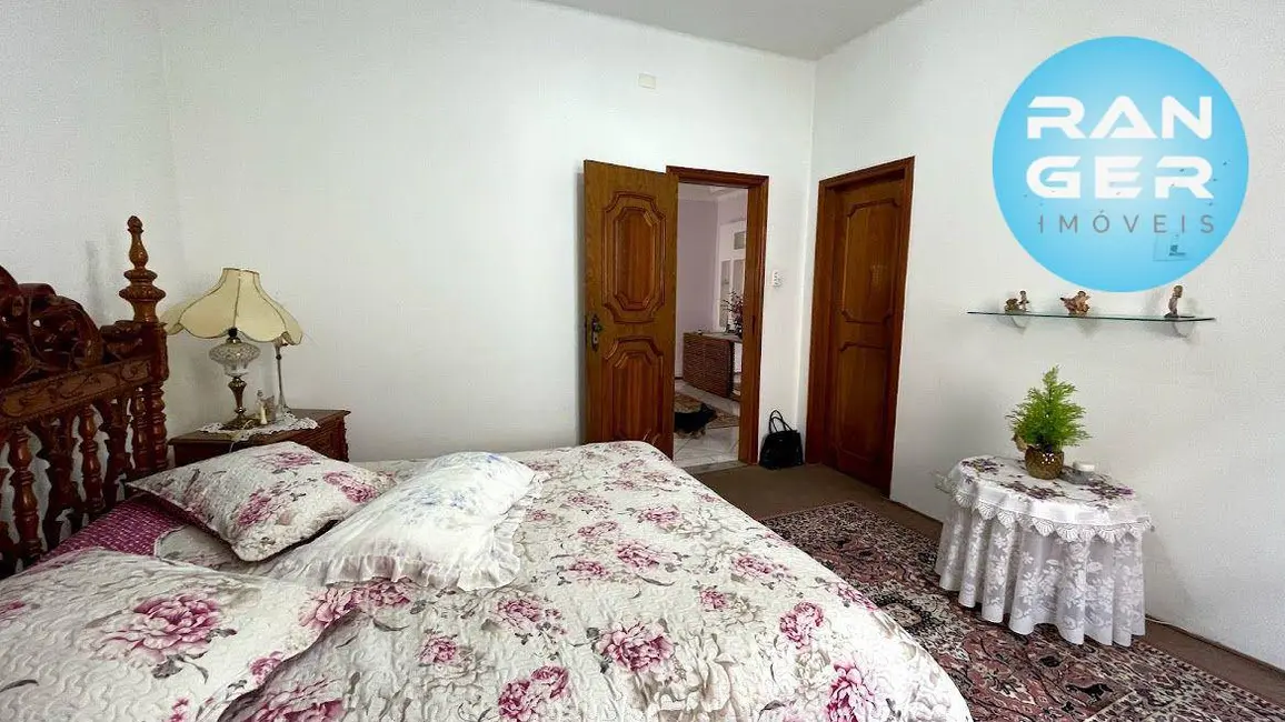 Foto 9 de Casa com 3 quartos à venda, 500m2 em Marapé, Santos - SP