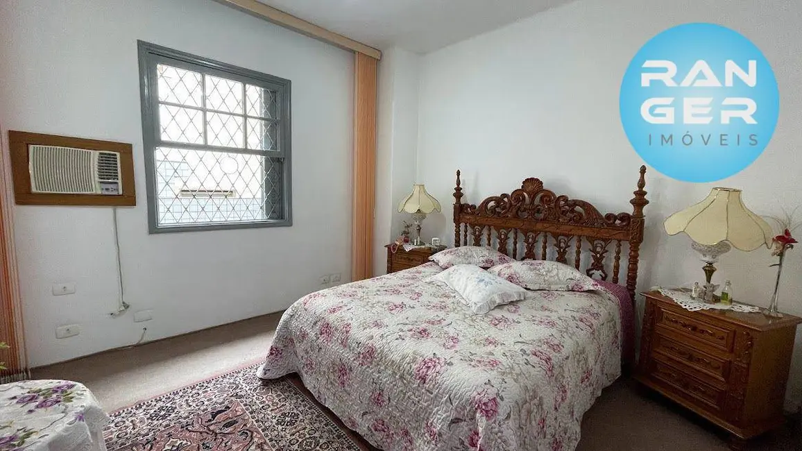 Foto 8 de Casa com 3 quartos à venda, 500m2 em Marapé, Santos - SP