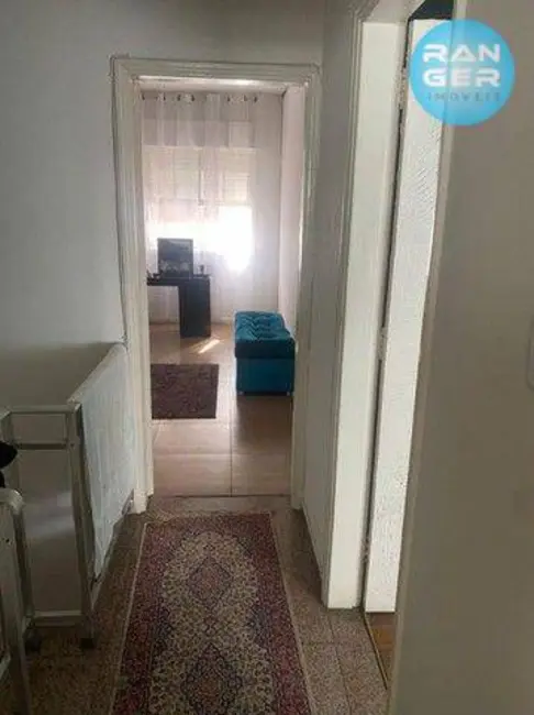Foto 7 de Casa com 3 quartos à venda, 154m2 em Gonzaga, Santos - SP